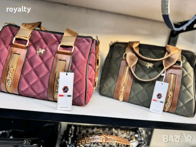 РАЗПРОДАЖБА Оригинална Дамска Чанта Различни Марки и Модели , снимка 13 - Чанти - 53031750