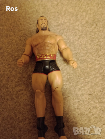 WWE - 16 фигури , снимка 7 - Фигурки - 53456825