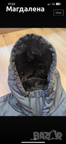 Nike , снимка 3 - Якета - 52616534