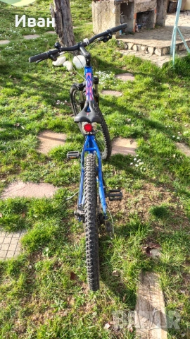 Планинско колело cross 29', passati, снимка 4 - Велосипеди - 53977576