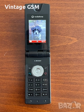 Sharp GX25 и GX29 , снимка 10 - Други - 52492336