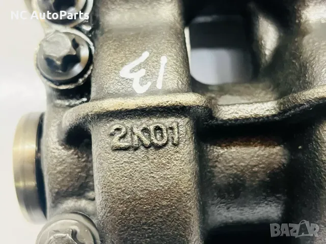 Балансиращи валове за Ssangyong Korando Корандо 2.0 D D20T 175 коня 2013, снимка 6 - Части - 49102162