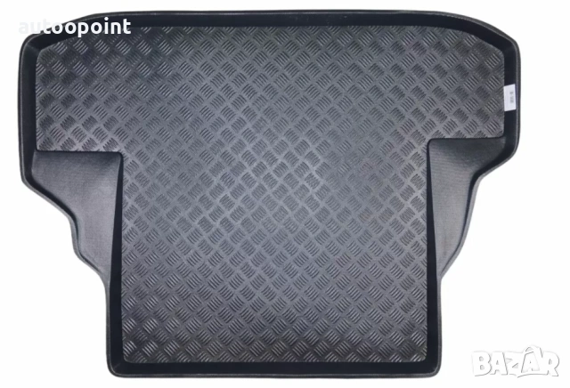 Стелка за багажник за Mercedes W221 S-klasa AMG (2005-2013) къса и дълга база