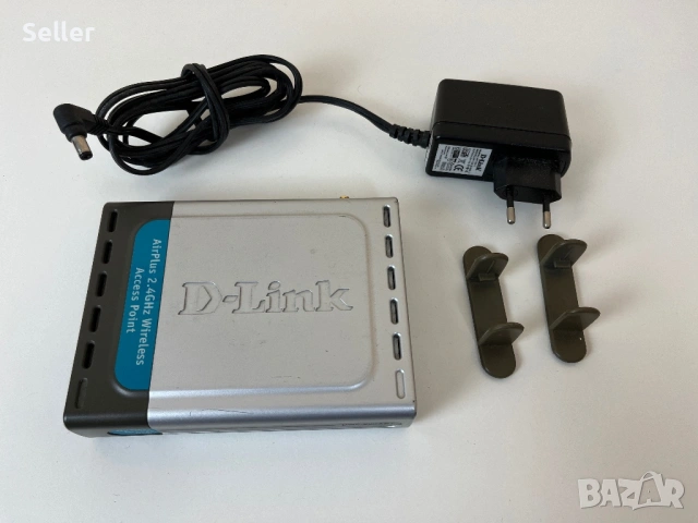 Dlink Access Point DWL-900AP+ 54mbit