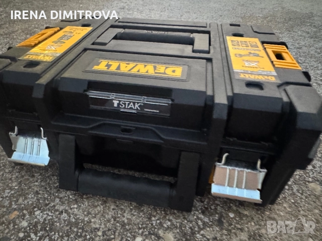 Dewalt dcg 405 шлайф, снимка 4 - Други инструменти - 51824395