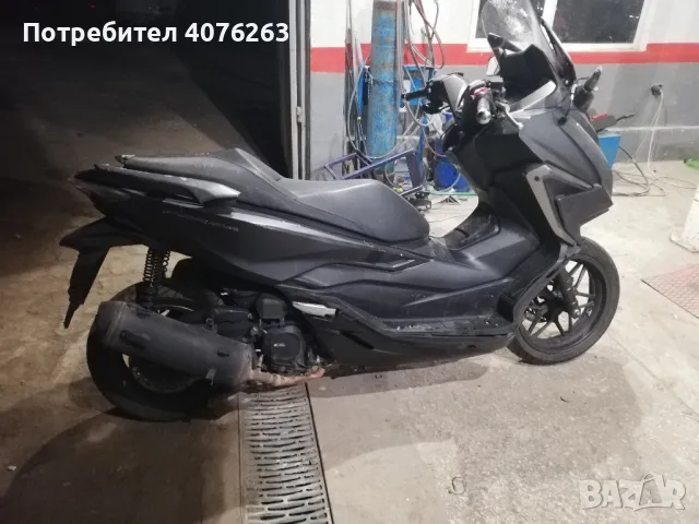 Honda forza 350i на части , снимка 2 - Части - 47723286