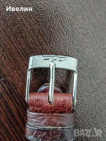 Мъжки часовник Sector., снимка 2 - Мъжки - 53413882