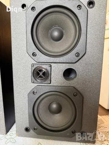 Тонколони Marine-Cabasse, снимка 6 - Тонколони - 50716949