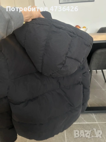 Яке gant, снимка 4 - Якета - 53869185