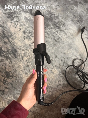 Маша за коса Babyliss