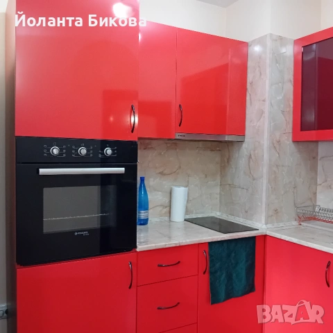 Двустаен, обзаведен под наем в кв.Павлово, снимка 4 - Апартаменти - 53590648