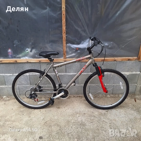 продавам велосипеди 26 цола, снимка 13 - Велосипеди - 52826654