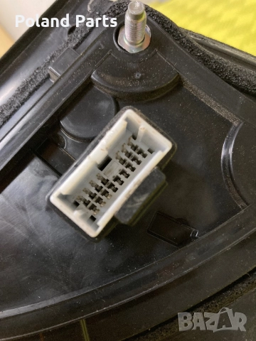  Дясно странично огледало за Хюндай Йоник Hyundai Ioniq 87620-G2080, снимка 6 - Части - 52714662