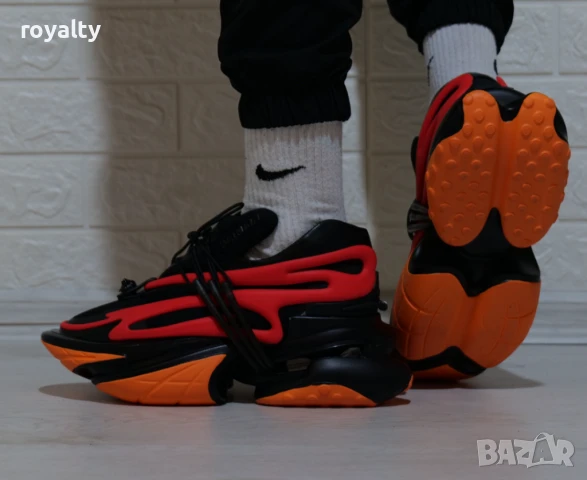 Balamin Unicorn дамски маратонки , снимка 4 - Маратонки - 50924919