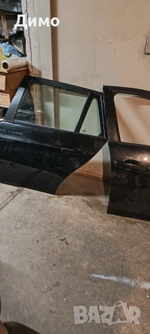 врата врати бмв е91 bmw e91, снимка 8 - Части - 53608056