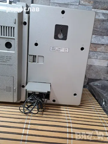 CONTEC MPC-300, снимка 15 - Радиокасетофони, транзистори - 50434109