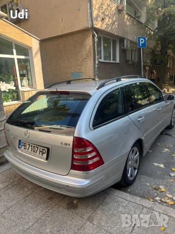 220 ЦДИ авангард, снимка 3 - Автомобили и джипове - 52419360