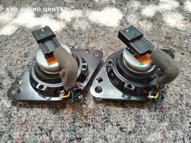 JBL-двулентови Toyota RAV-4 (2013-2018г.) , снимка 4 - Аксесоари и консумативи - 50407338