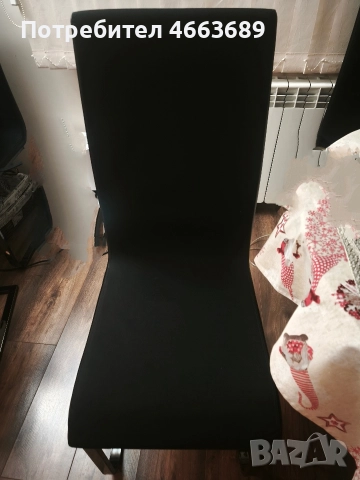 Трапезни столове, снимка 2 - Столове - 52578862