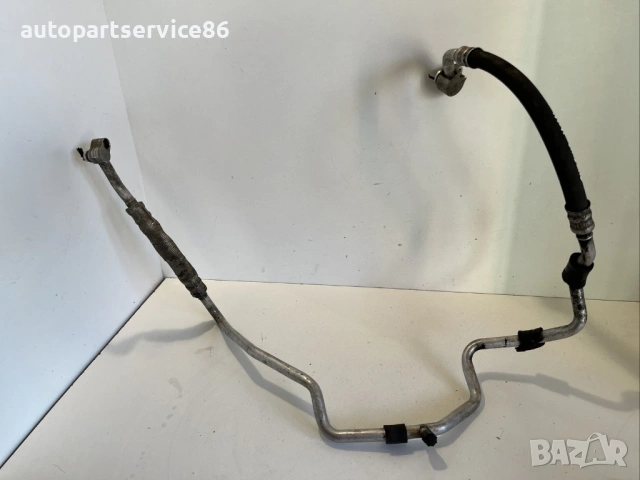 Маркуч за климатична система (AC) за Skoda Octavia Scout 2.0 TDI 4x4 (2009) 1K0820743CD 