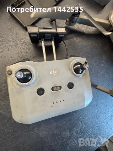 DJI Mavic Air 2, снимка 2 - Дронове и аксесоари - 53895519