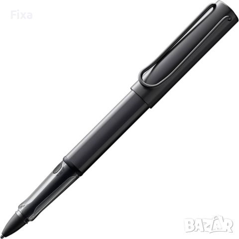 “LAMY” AL-Star Black EMR Stylus Pen, снимка 1 - Друга електроника - 46543179