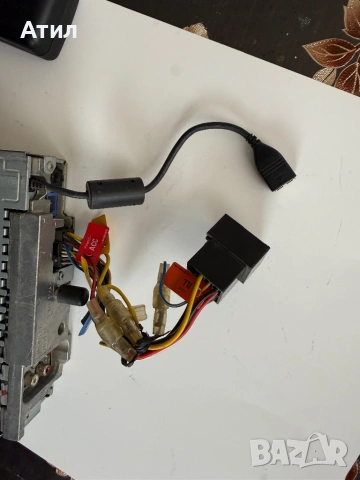 Pioneer DEH-P6000UB, снимка 3 - Аудиосистеми - 53903148