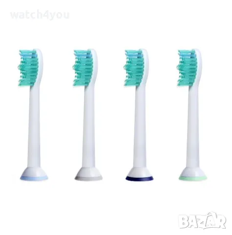 НОВ КАЛЪФ ЗА PHILIPS SONICARE.КЕЙС ЗА ЧЕТКА ФИЛИПС СОНИКЕЪР.ГЛАВИ НАКРАЙНИЦИ, снимка 12 - Други - 48977625