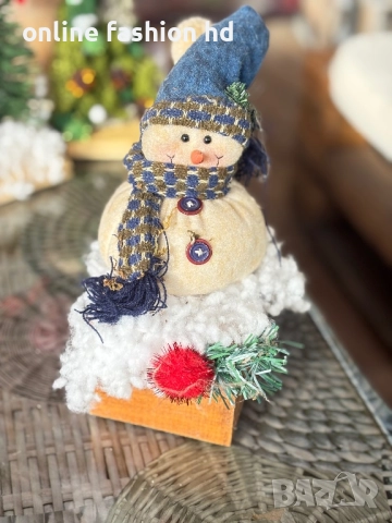 Коледен сувенир 