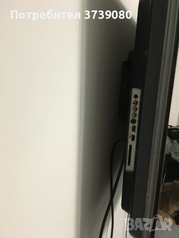 PHILIPS LCD телевизор 42 инча модел 42PFL7433D/12, снимка 5 - Телевизори - 53492506