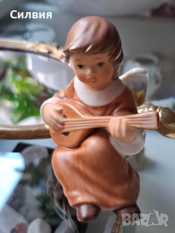 Фигурка Goebel , снимка 10 - Статуетки - 52930788