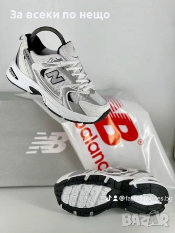 New Balance Мъжки Маратонки👟Мъжки Спортни Обувки Ню Баланс Код E. Fashion-64