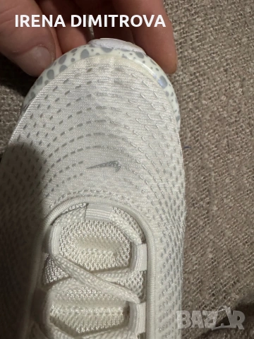 Nike air max dn номер 41, снимка 3 - Маратонки - 53757825