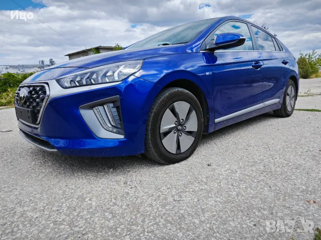 На части Hyundai Ionic 2020 Hybrid 1.6i камера, дистроник Хюндай Йоник, снимка 2 - Части - 46844004