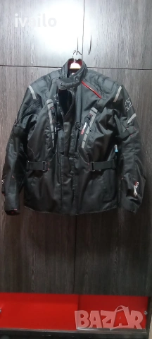 Мото Яке OXFORD L-Размер, снимка 12 - Якета - 54238546