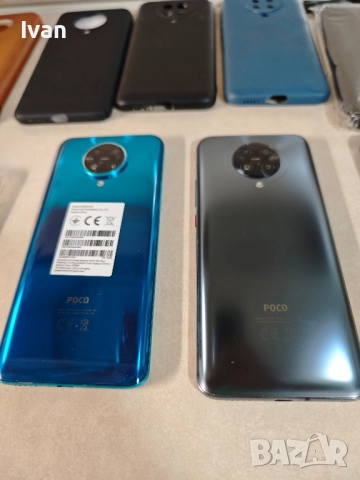 Xiaomi Poco F2 PRO 6/128Gb 2 броя