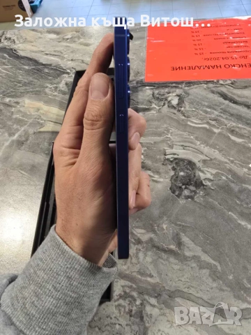 Samsung Galaxy S25 Plus 256Gb , снимка 5 - Samsung - 53876516