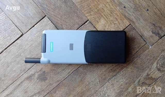 Siemens c10, снимка 2 - Друга електроника - 53835019