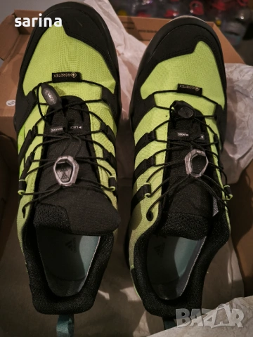 Маратонки Адидас Терекс