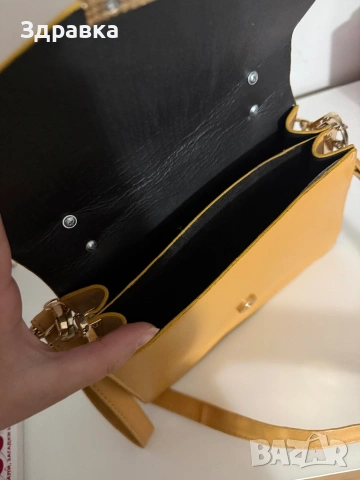 Дамска чанта , снимка 3 - Чанти - 53880724