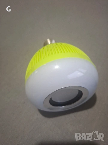 продавам Music Bulb