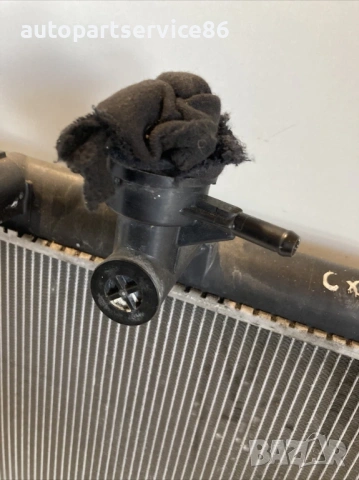 Радиатор за охладителна течност за Mazda CX-7 2.2 MZR CD RHD (2011) 222000-5133, снимка 3 - Части - 53625467