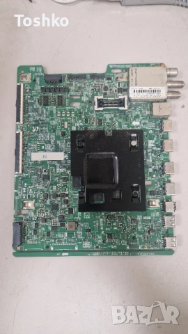 SAMSUNG QE49Q6FNAT MAIN BOARD BN41-02636A BN94-13027E POWER BOARD BN44-00878C PANEL CY-QN049HLLV1H