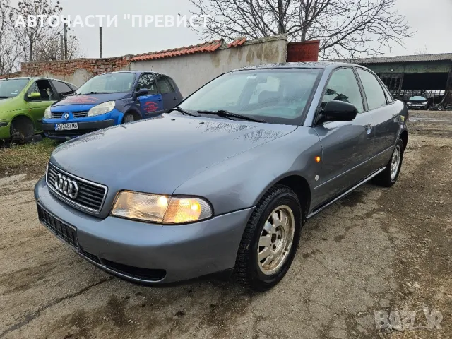 Ауди А4 Б5 1.8 125к.с на части Audi A4 B5 1.8 125 na chasti 