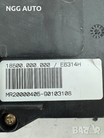 Бушонно табло за БМВ Е46, BMW E46, 8364542, 18500.000.000, E6314H, снимка 3 - Части - 51421813