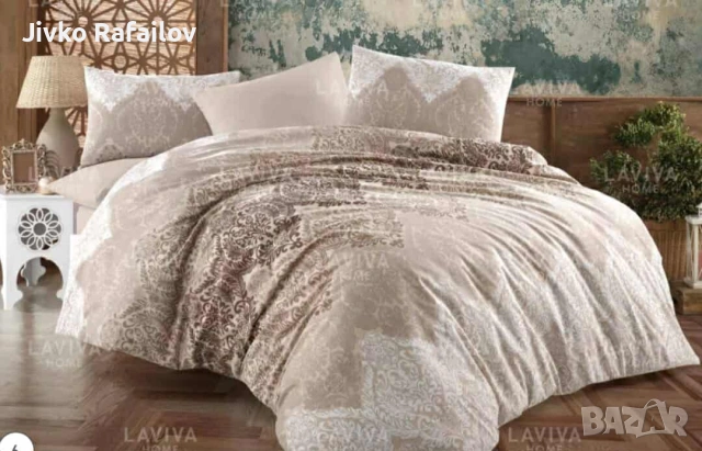 спално бельо , снимка 16 - Спално бельо - 53089204