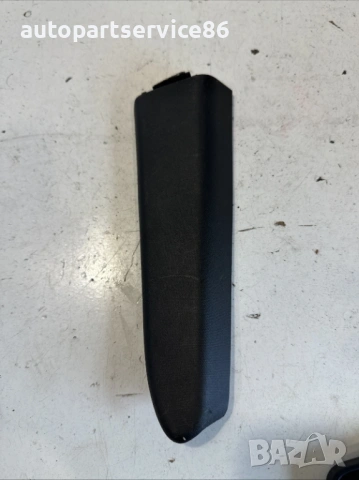 Декоративна лайсна за задна дясна част 735527689, оригинална, за Fiat 500L 1.3 дизел, 2013 г