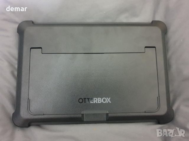 Калъф OtterBox Defender за Samsung Galaxy Tab A9+, черен, снимка 7 - Таблети - 45070706