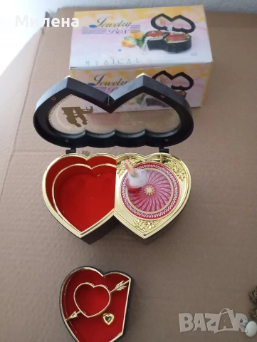 Механични играчки, снимка 8 - Колекции - 54043287