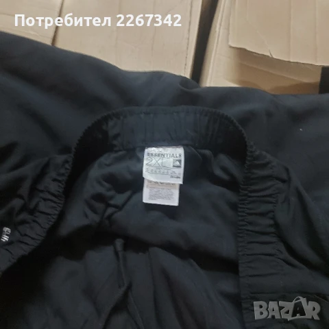 Мъжко долнище Adidas, снимка 3 - Спортни дрехи, екипи - 51102762